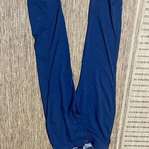 Under Armour Men's Blue Pants 30x30